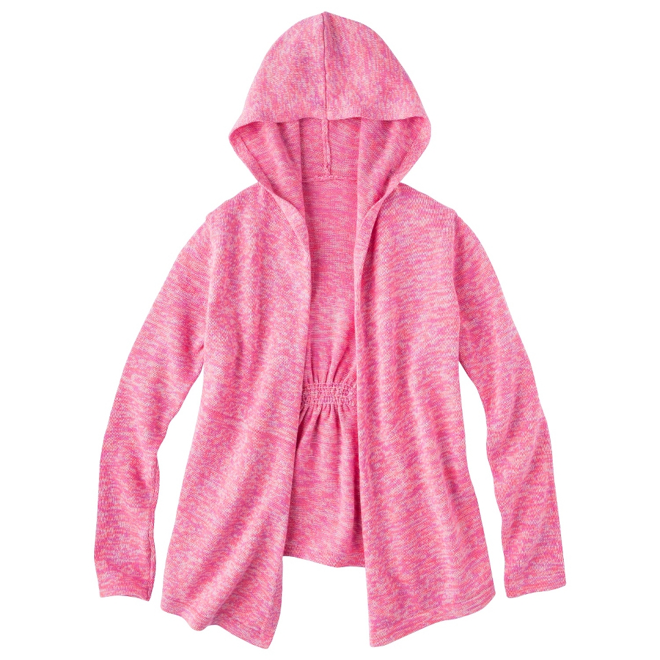 Circo Girls Cardigan   Pink XL