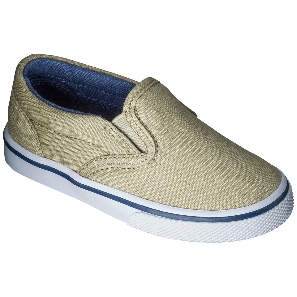 Toddler Boys Circo Huck Sneaker   Khaki 6