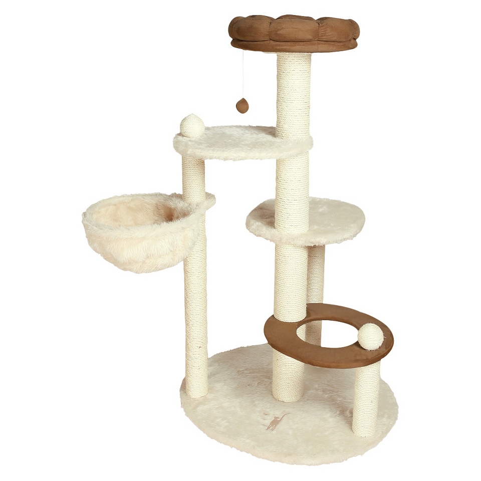 Pet Toy Trixie Sisal