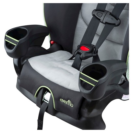 Evenflo Booster Seat With Harness