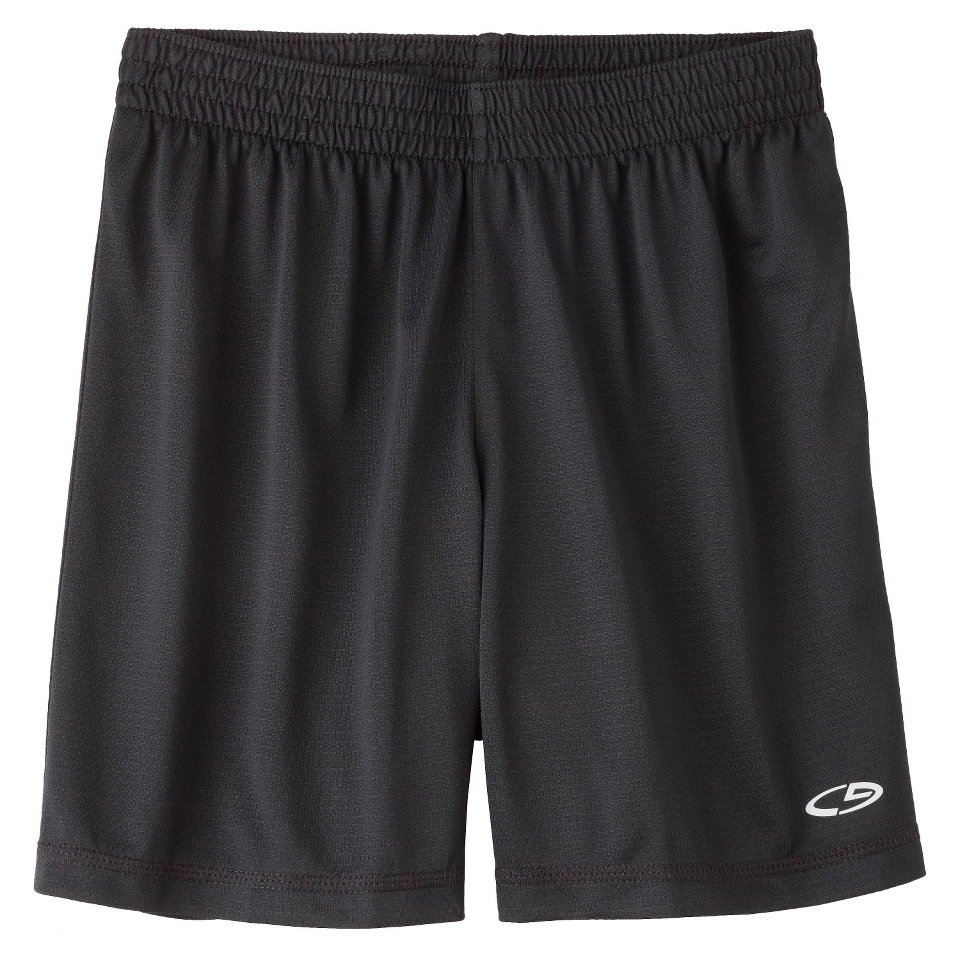 C9 by Champion Girls Mesh Short   Ebony XS