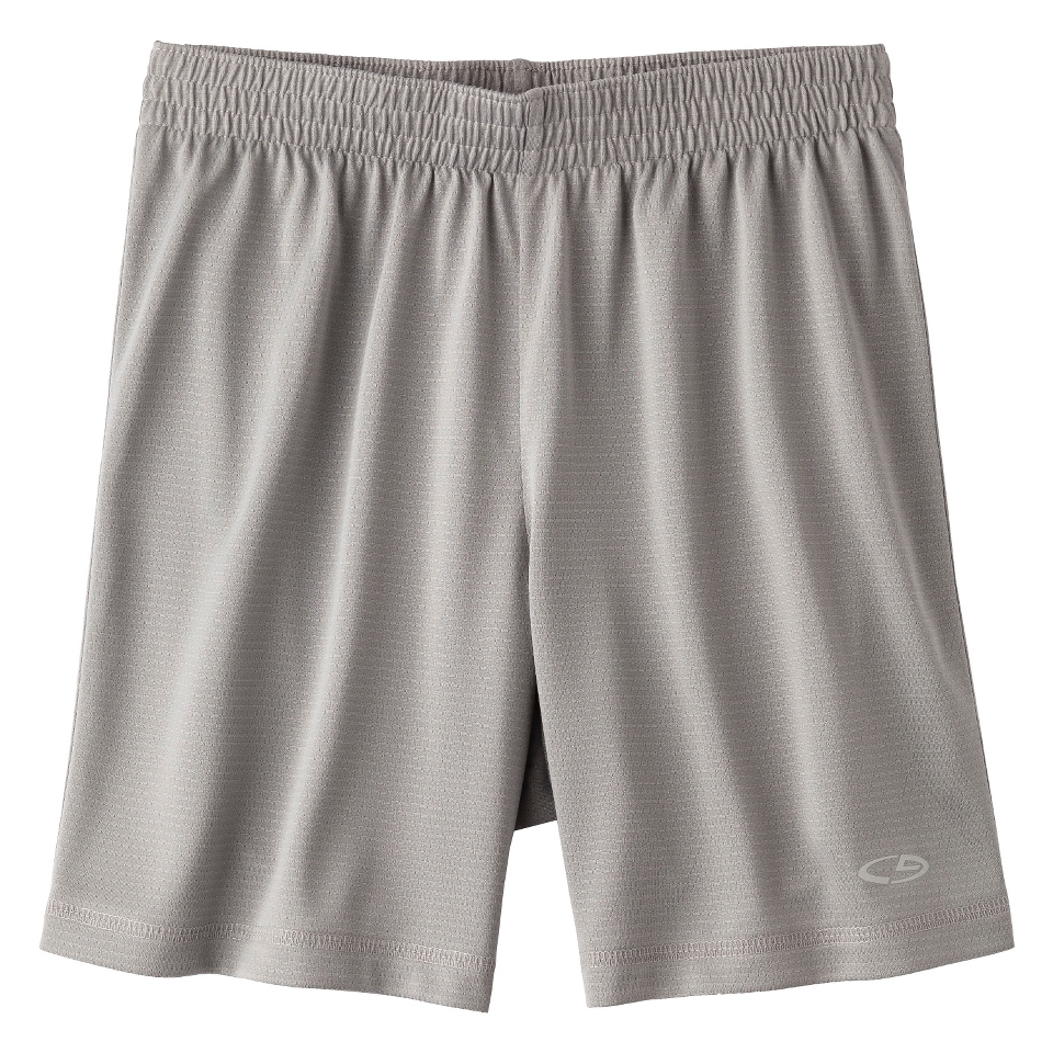 C9 by Champion Girls Mesh Short   Grey XS