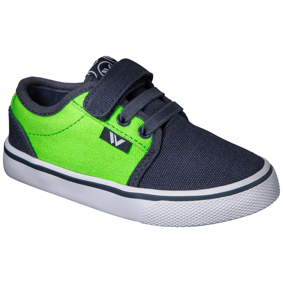 Toddler Boys Shaun White Century Sneakers   Navy 10