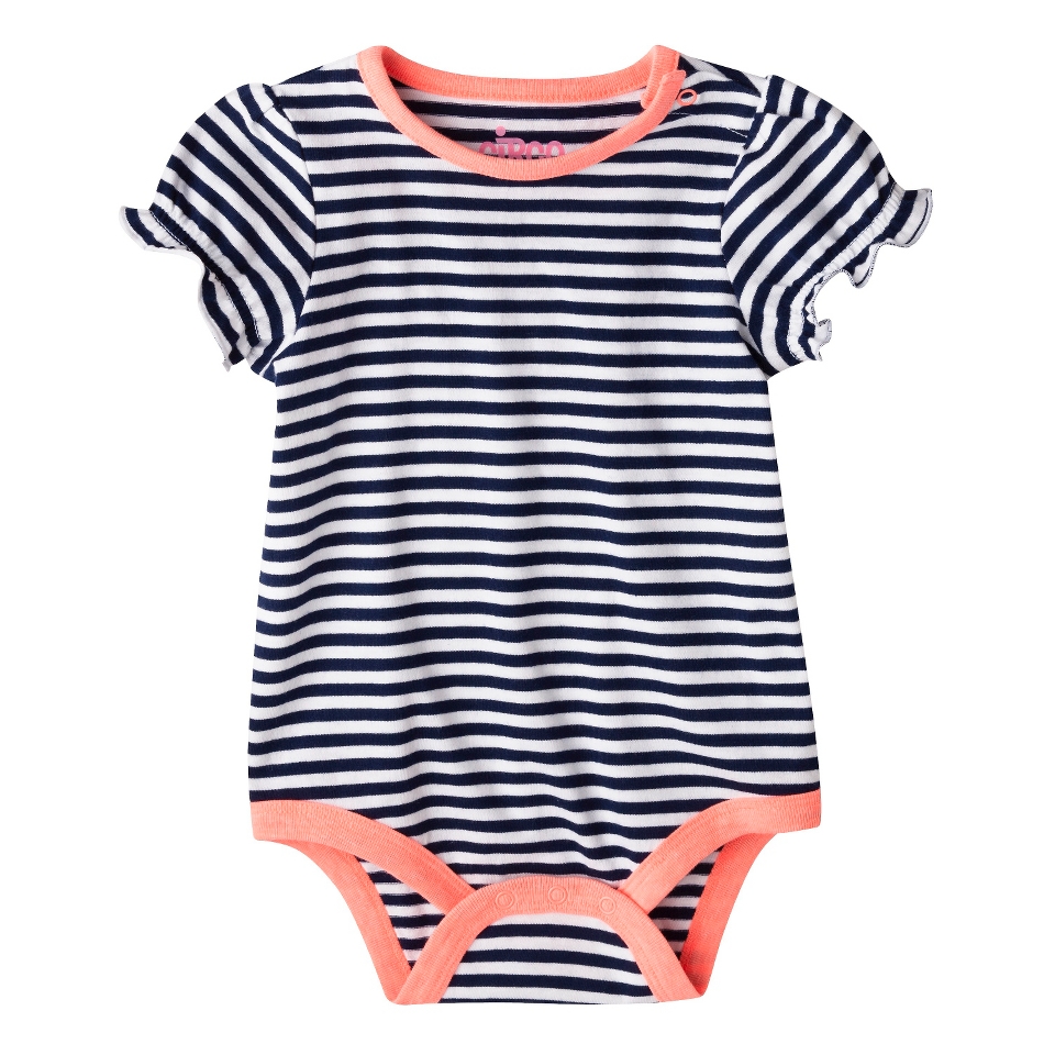 Child Bodysuits CIRCO