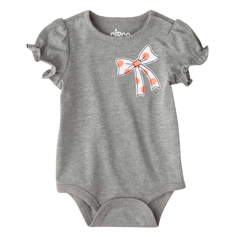 Child Bodysuits CIRCO