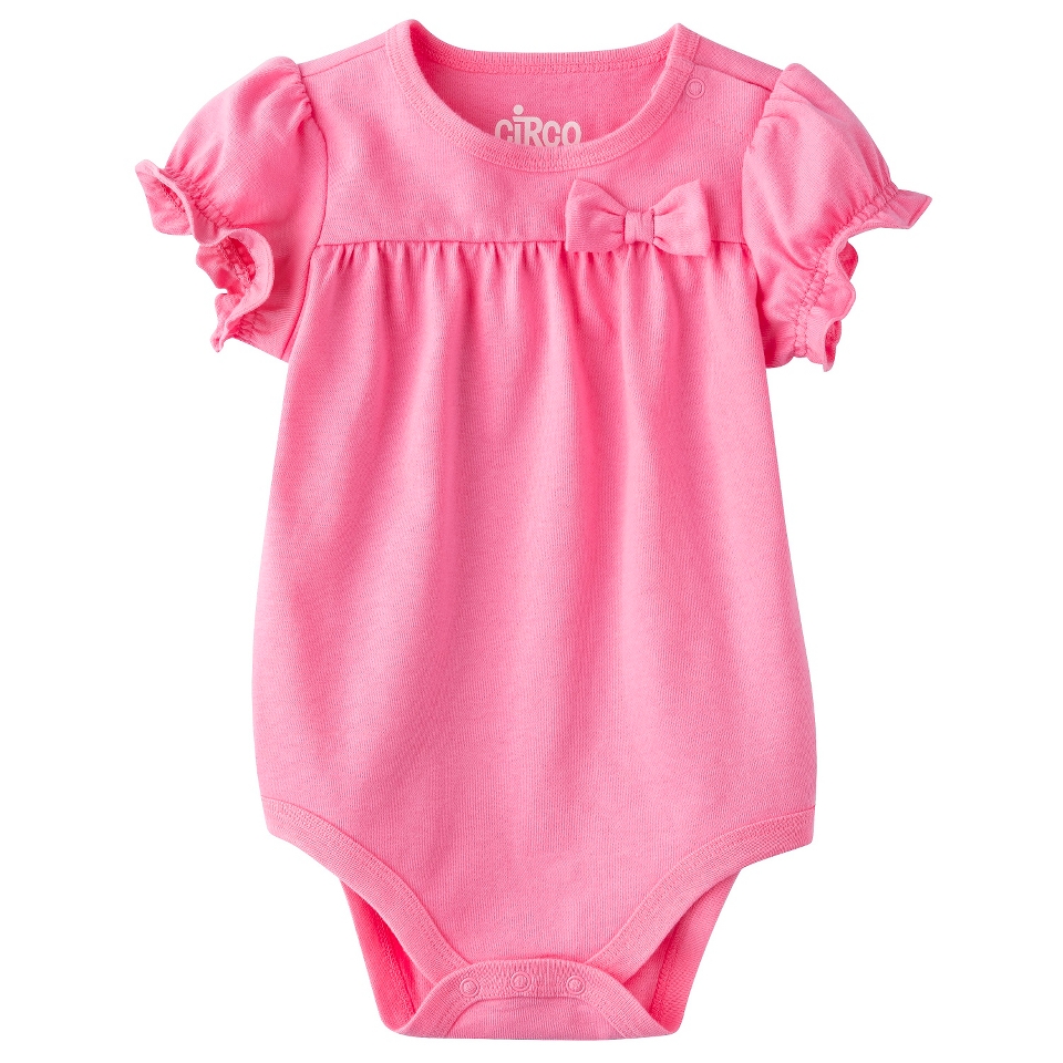 Child Bodysuits CIRCO