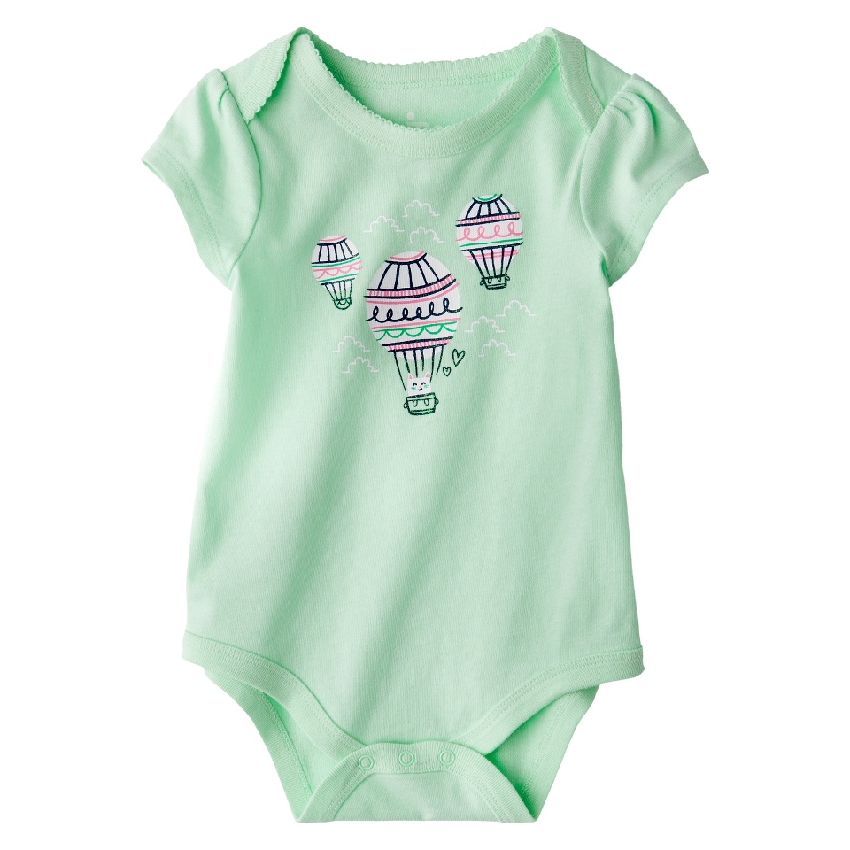 Child Bodysuits CIRCO