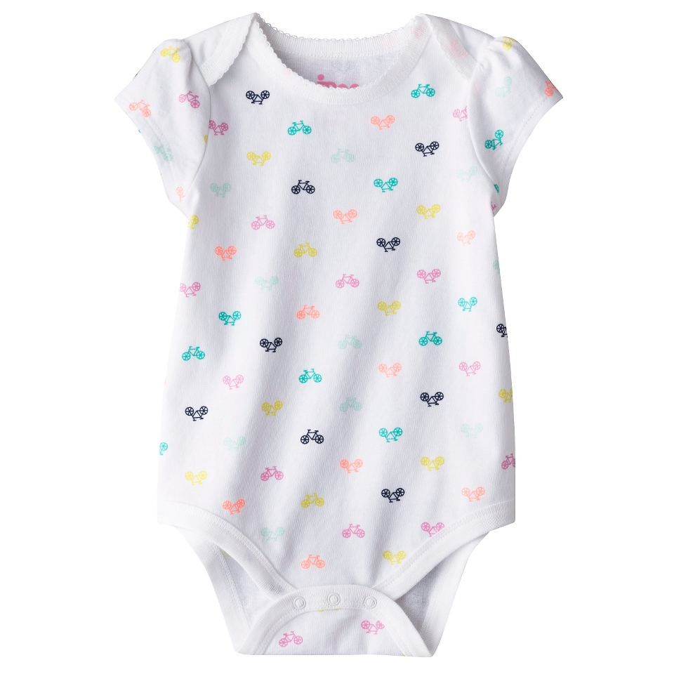 Child Bodysuits CIRCO