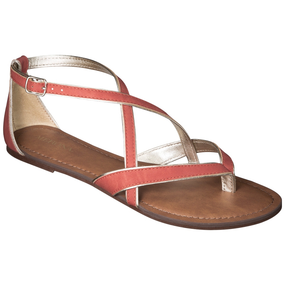 MERONA Coral Emily Wmns Sandals   6.5