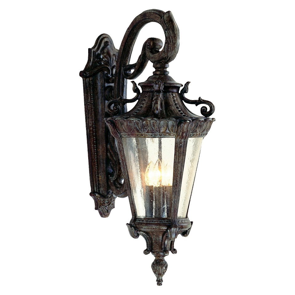 Caesar 28 Outdoor Wall Light