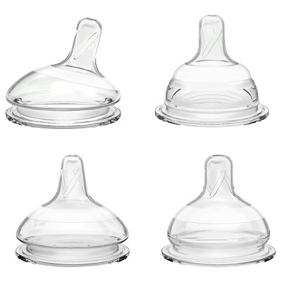 playtex baby nipple variety pack