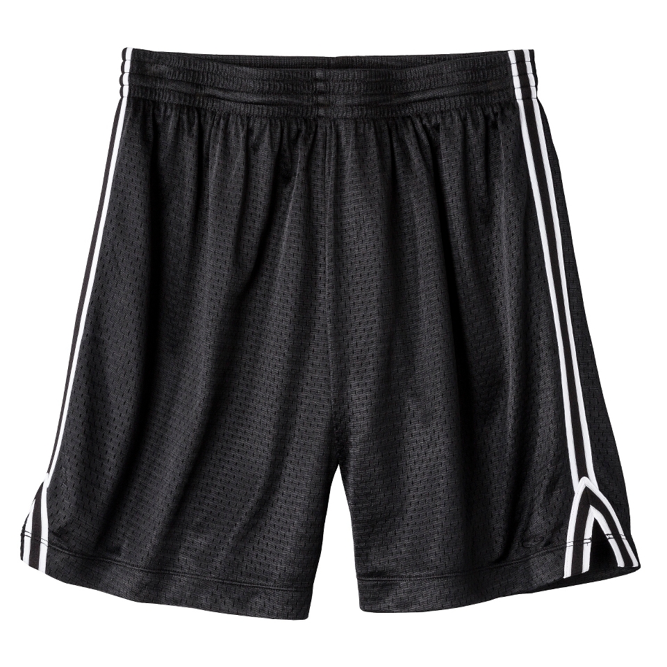 C9 by Champion Womens Mesh Lacrosse Short   Black XL