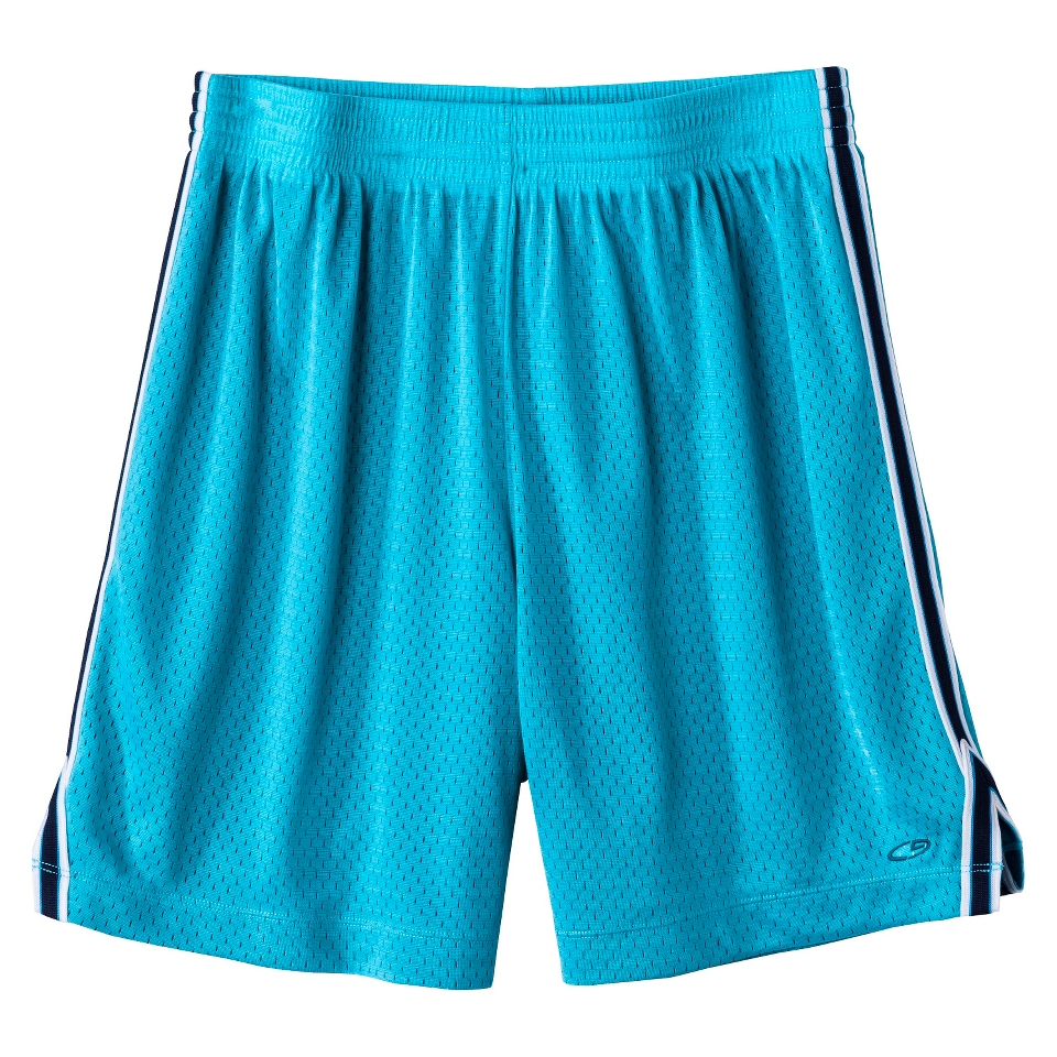 C9 by Champion Womens Mesh Lacrosse Short   Costume Blue XS