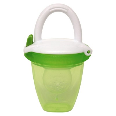 baby food feeder target