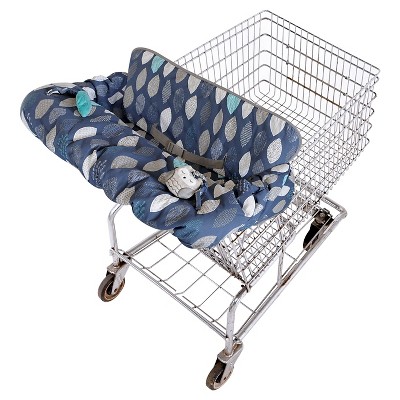 Eddie bauer grocery cart hot sale cover