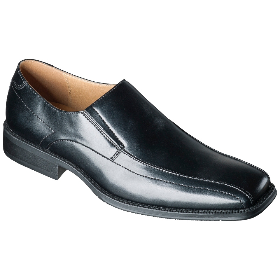 Mens Merona Raymond Loafers   Black 7