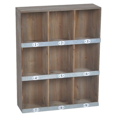 cubby bookcase target