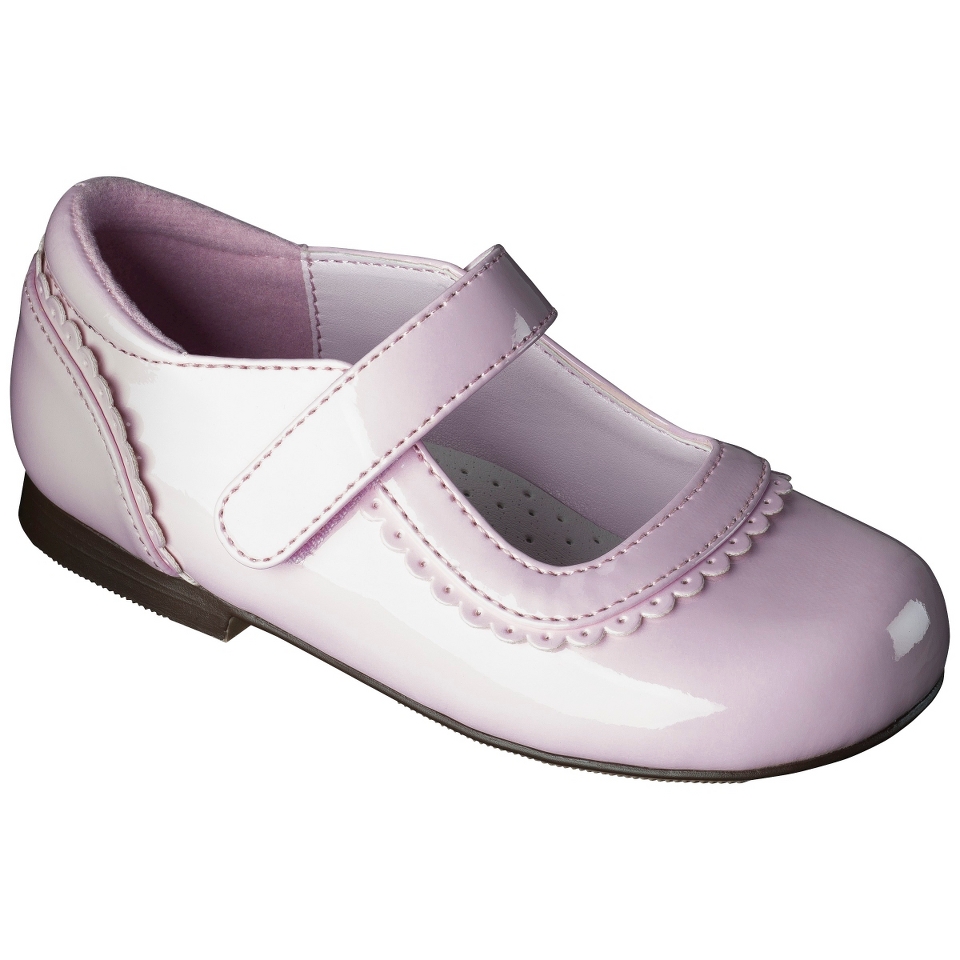 Toddler Girls Cherokee Dee Mary Jane Shoes   Pink 9