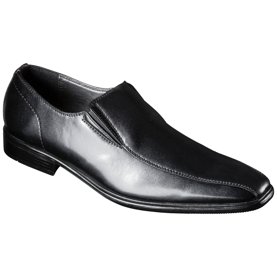 Mens Merona Rudy Loafer   Black 12