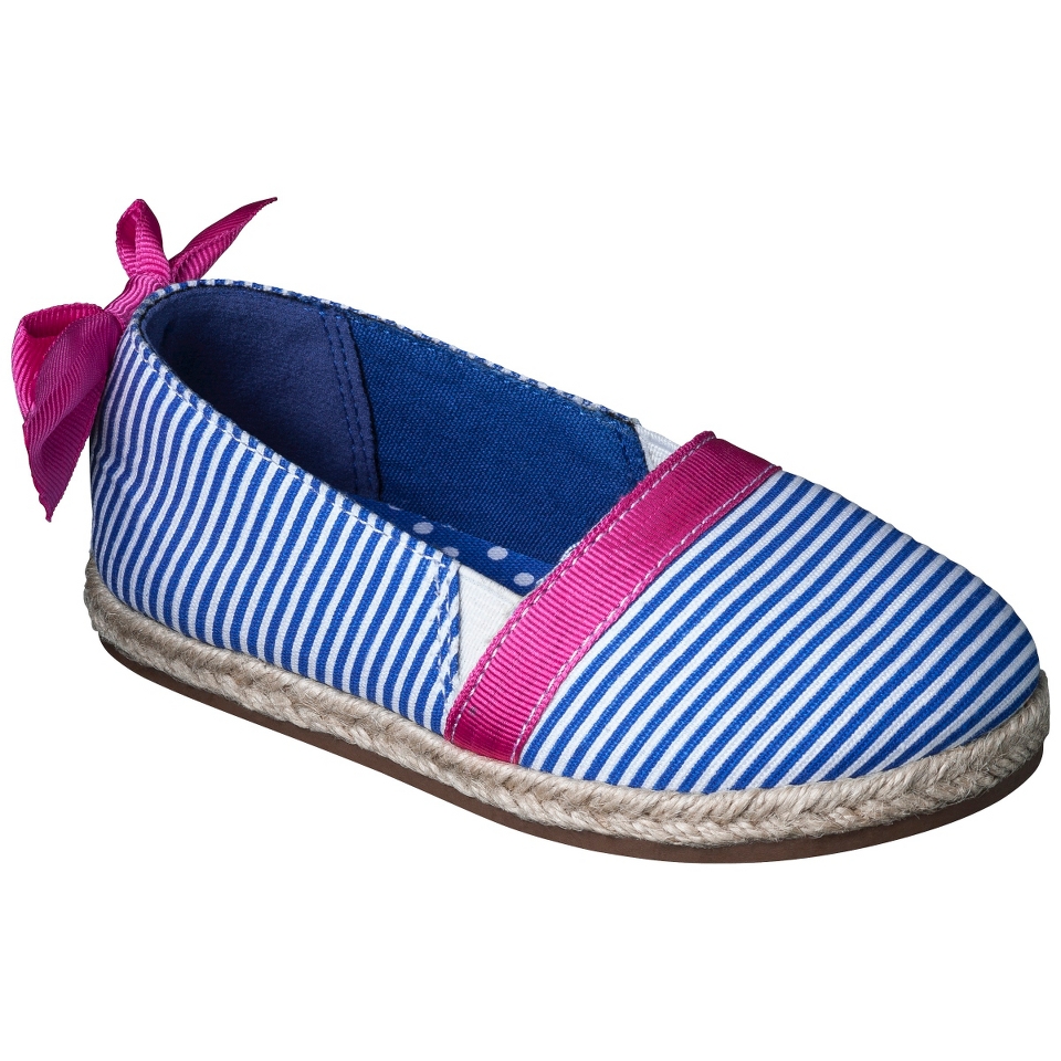 Toddler Girls Circo Jillian Sneakers   Navy 12