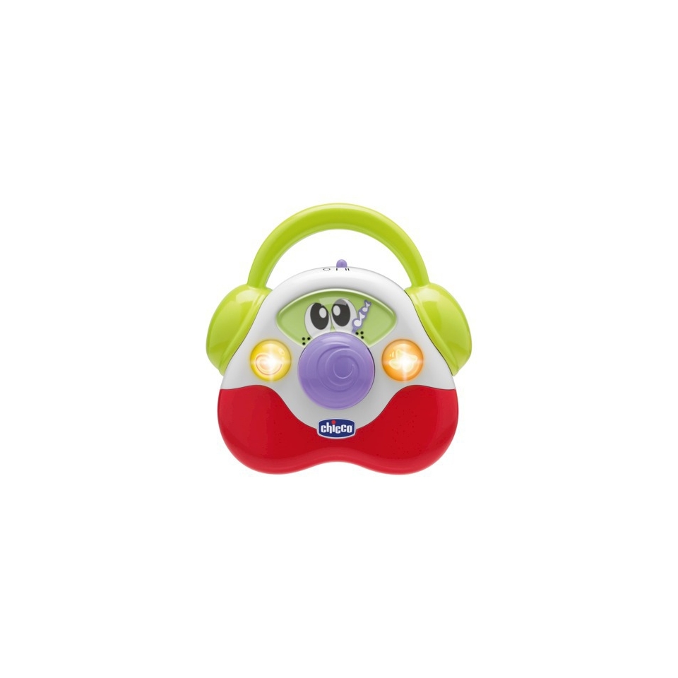 Chicco Baby Radio