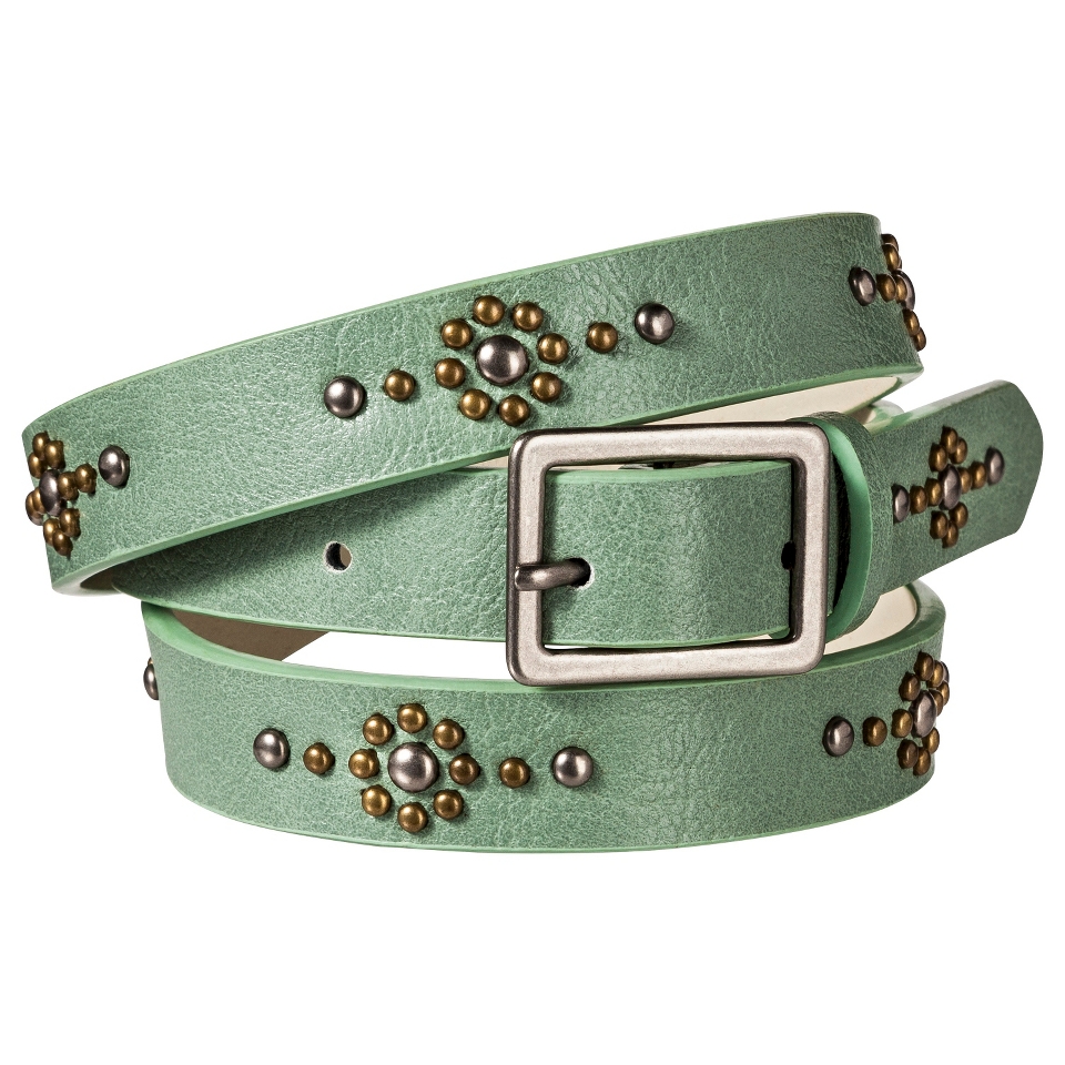 Mossimo Supply Co. Stud Belt   Mint M