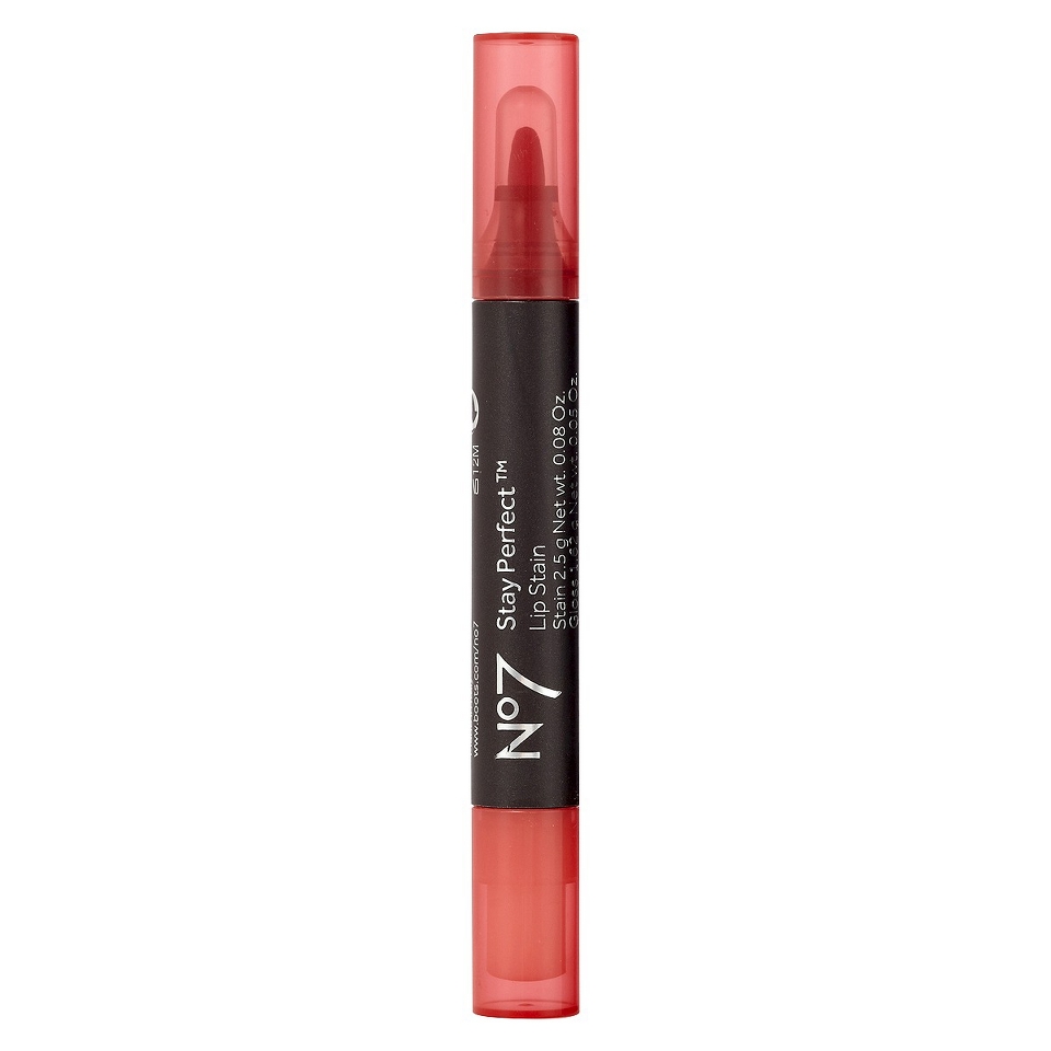 No7 SP LS Seduce Stain Gloss .14 floz