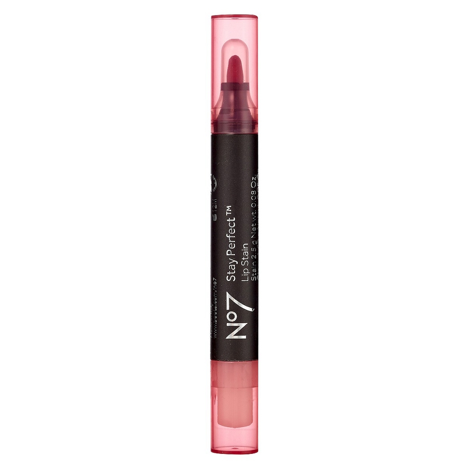 No7 SP LS Posy Stain Gloss .14 floz