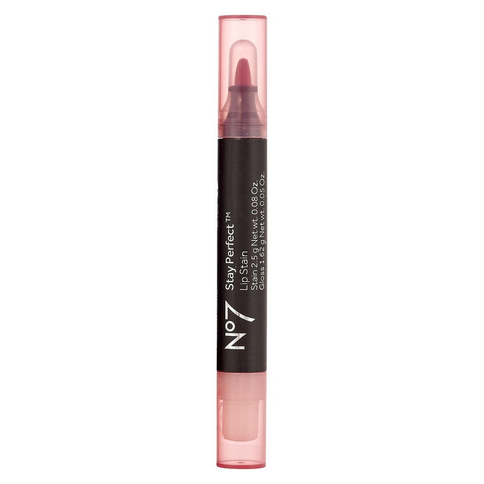 No7 SP LS Ballet Stain Gloss .14 floz