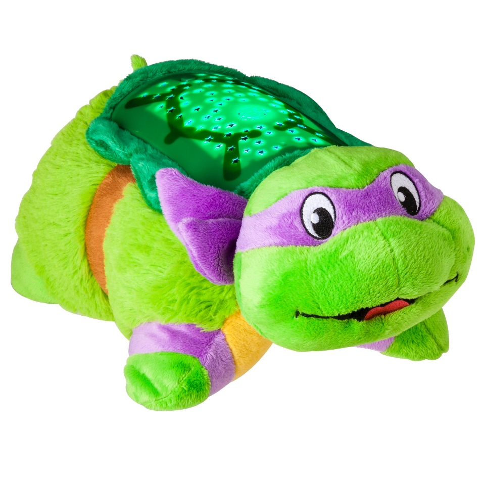 Pillow Pets Dream Lites Teenage Mutant Ninja Turtles   Donatello