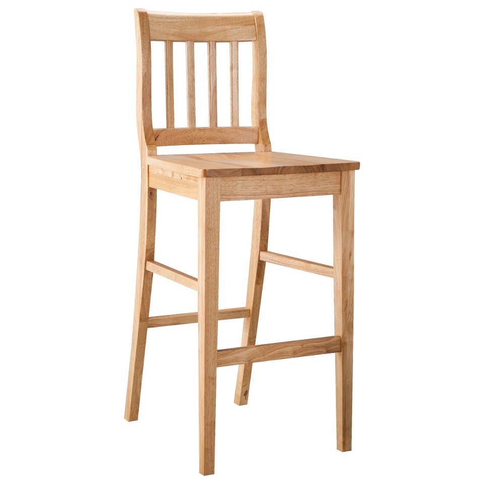 Barstool Winfield 29 Barstool   Natural