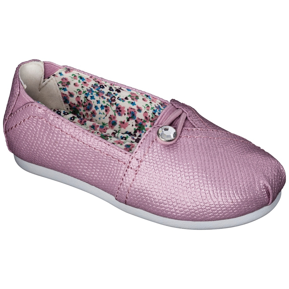 Toddler Girls Circo Dena Loafers   Pink 5