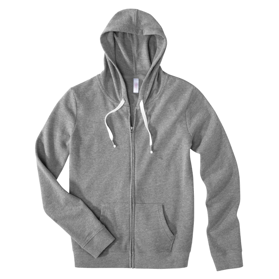 Xhilaration Juniors Hoodie   Iron Grey S(3 5)