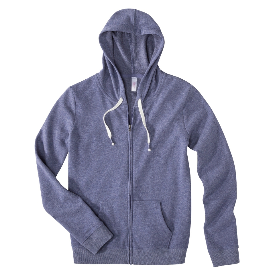 Xhilaration Juniors Hoodie   Oxford Grey S(3 5)