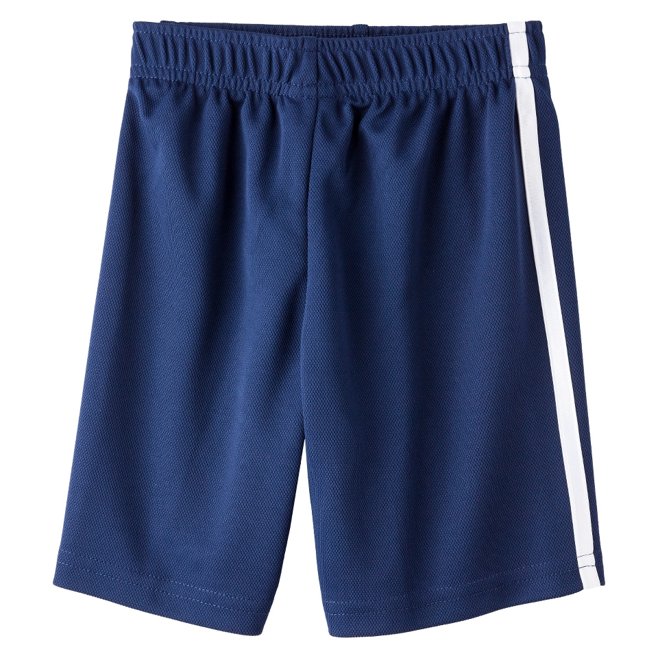 Circo Infant Toddler Boys Athletic Short   Navy 2T