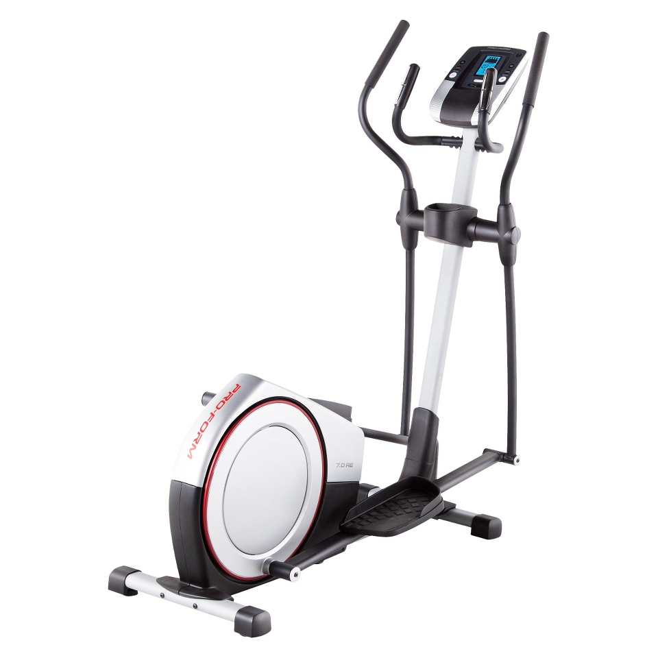 ProForm 7.0 RE Elliptical