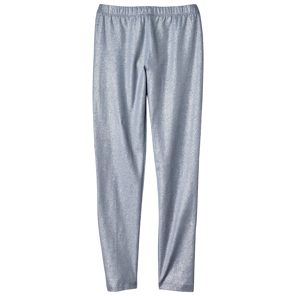 Circo Girls Legging   Gradual Gray S