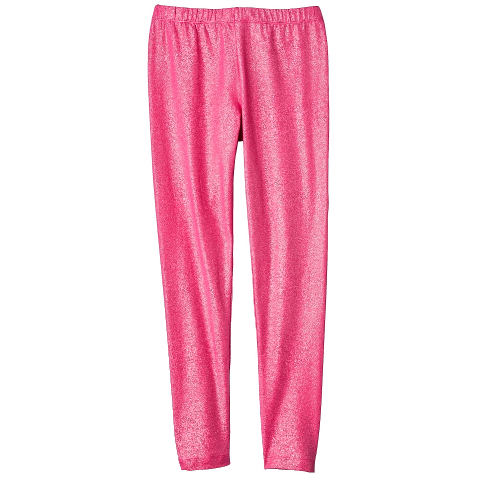 Circo Girls Legging   So Pink XS