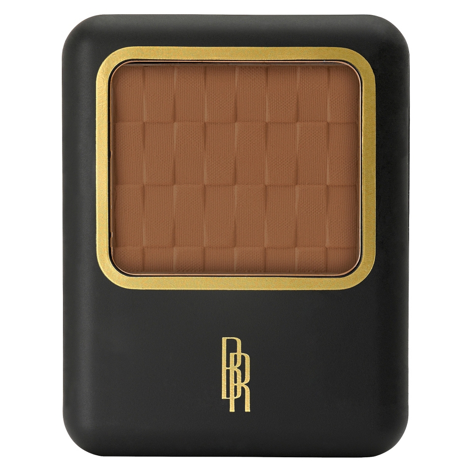 Black Radiance Pressed Powder   Chai Light Warm