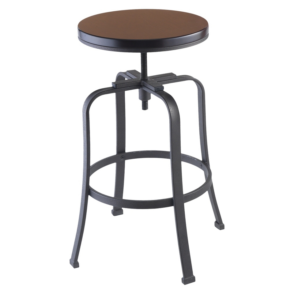 Counter Stool CHEFS Adjustable Kitchen Counter Bar Stool