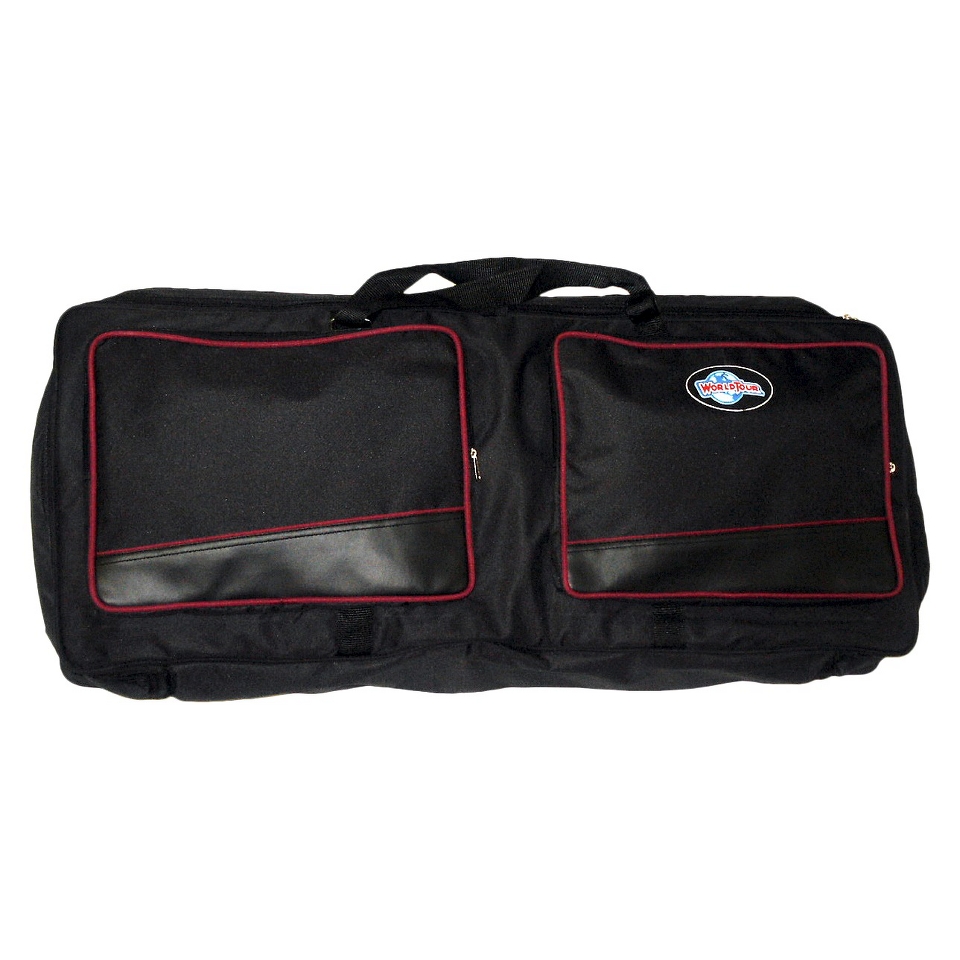 World Tour EZ220 Keyboard Bag