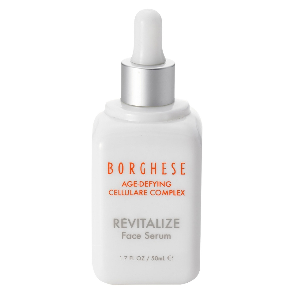 Borghese Age Defying Cellulare Complex Revitalize Face Serum   1.7 oz