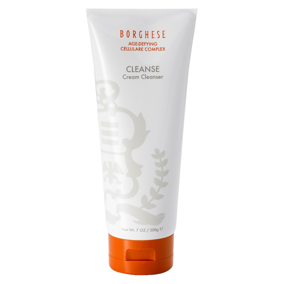 Borghese Age Defying Cellulare Complex Cleanse Cream Cleanser   7 oz