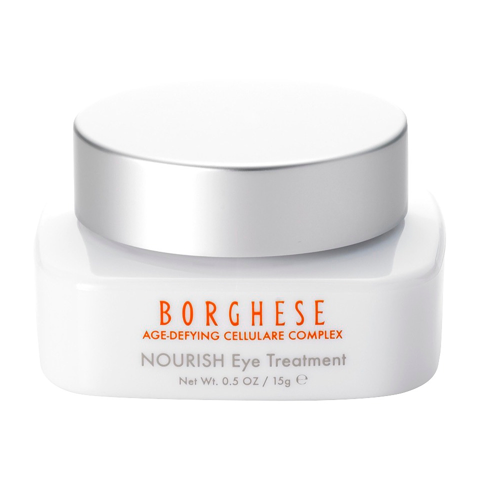 Borghese Age Defying Cellulare Complex Nourish Eye Treatment   .5 oz