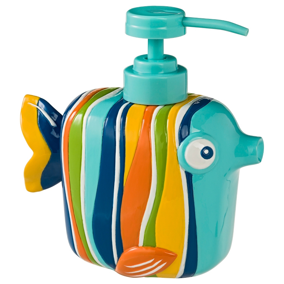 Circo Fish Soap Pump