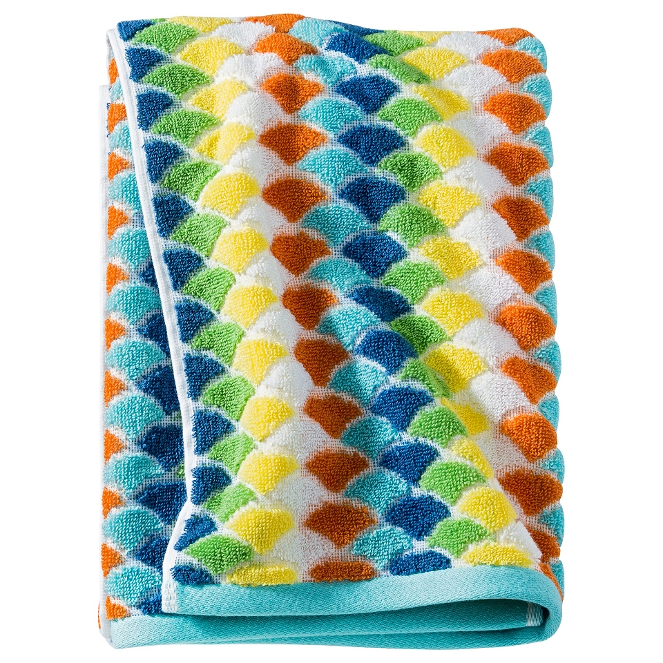 Circo Fish Bath Towel