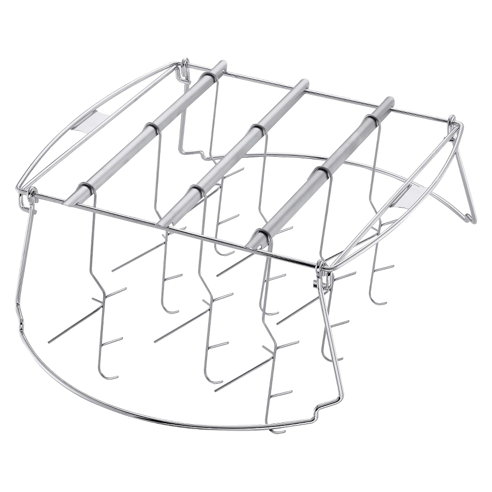 Weber Original Expandable Smoking Rack  22.5