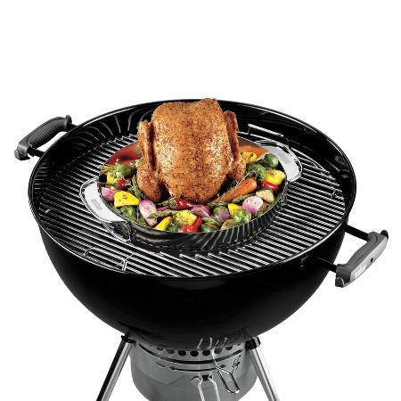 Weber Original Poultry Roaster : Target