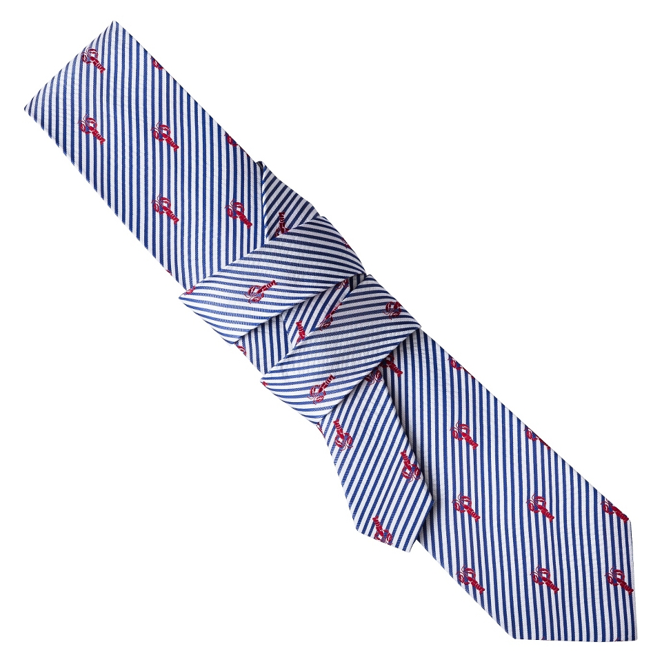 Merona Mens Lobster Satin Tie