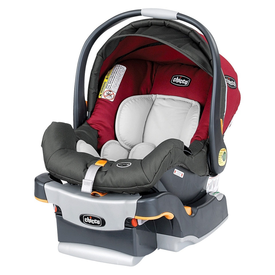 Chicco KeyFit 30 Infant CarSeat   Granita